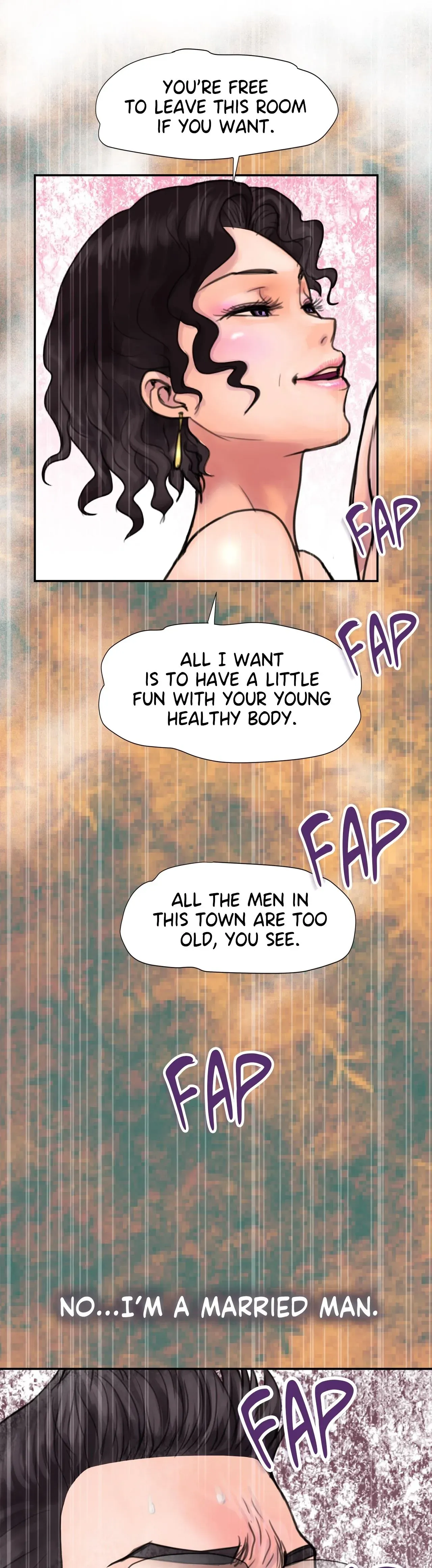 Cheater's Paradise Chapter 4 page 19 - 