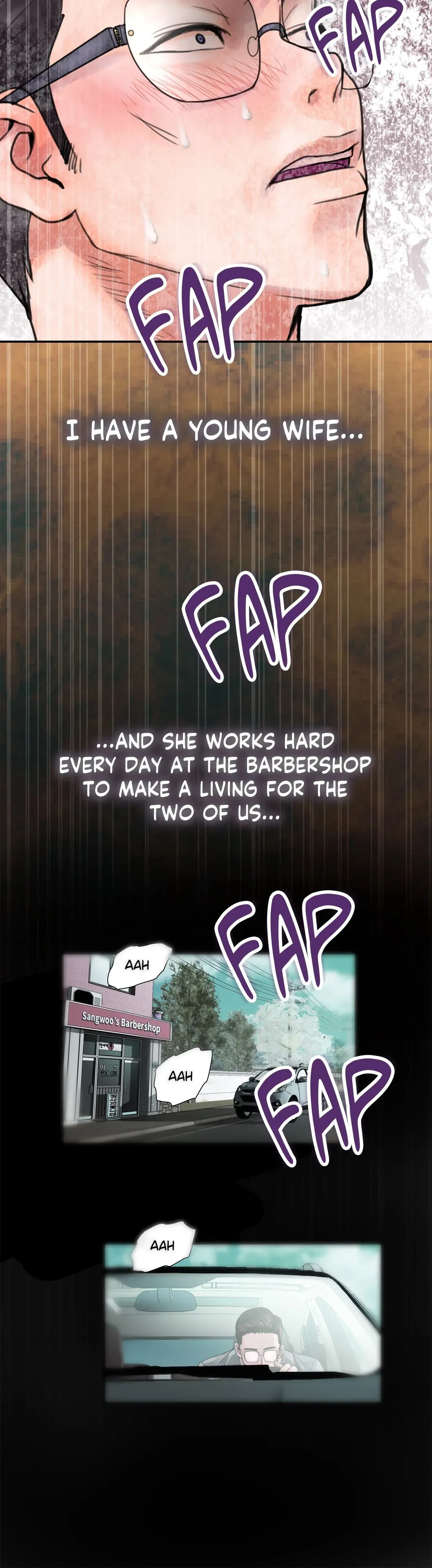 Cheater's Paradise Chapter 4 page 20 - 