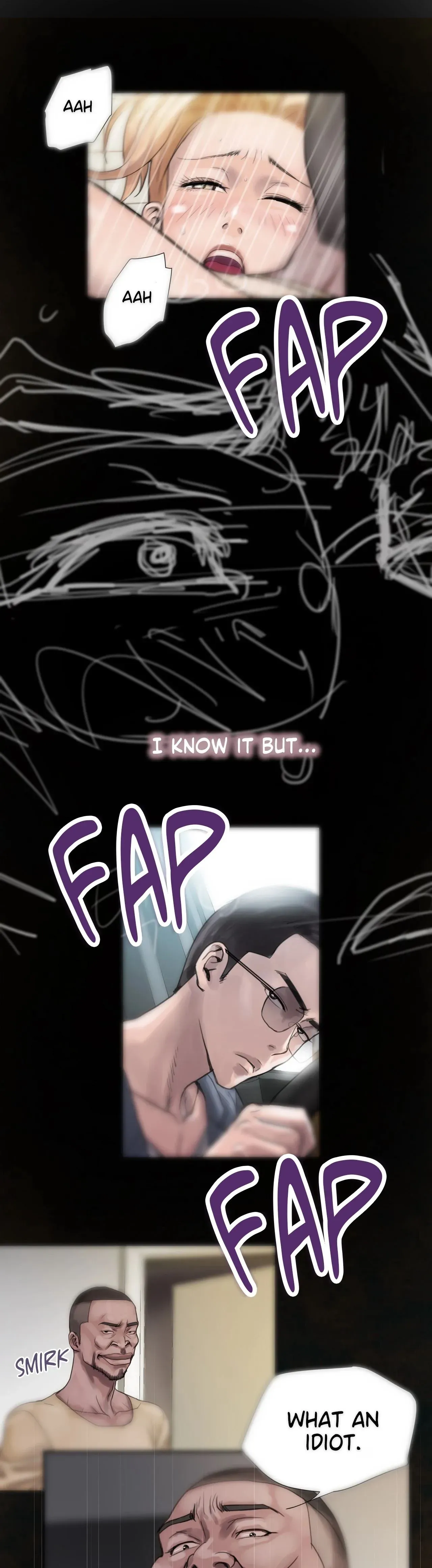 Cheater's Paradise Chapter 4 page 21 - 