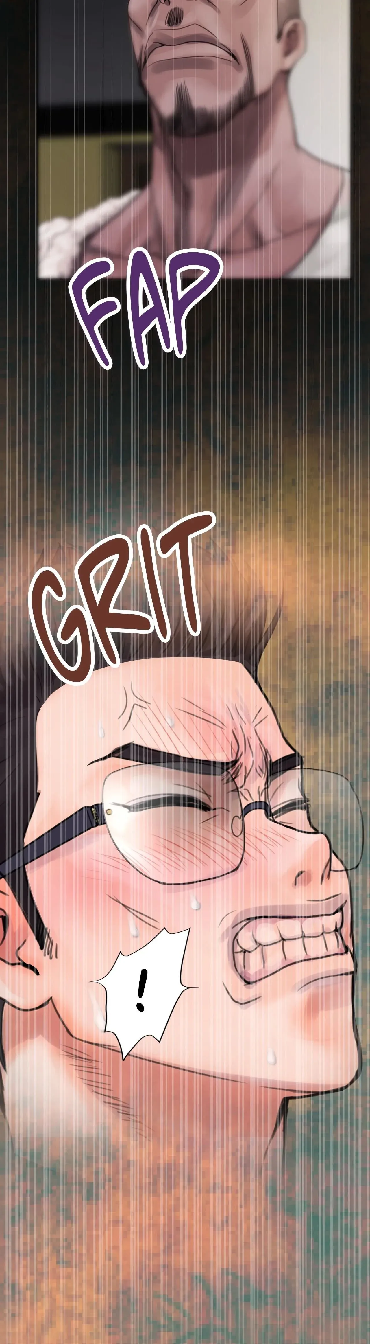 Cheater's Paradise Chapter 4 page 22 - 