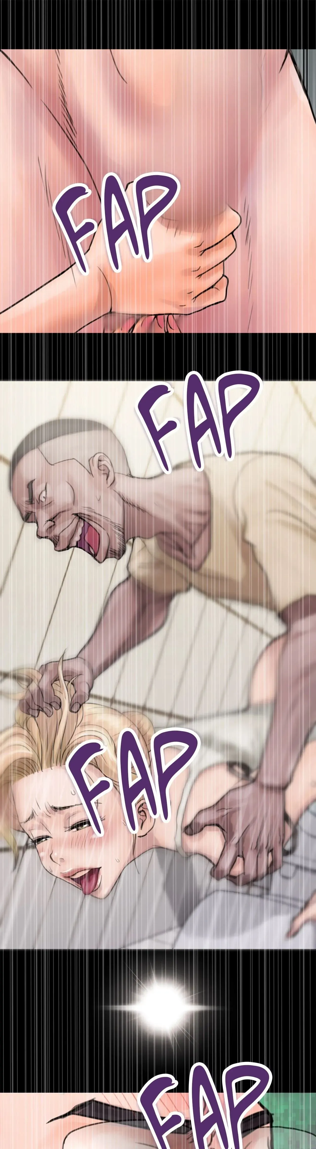Cheater's Paradise Chapter 4 page 23 - 