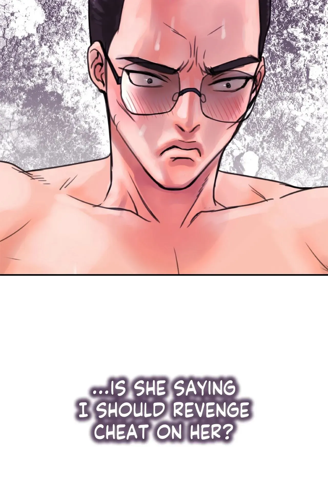 Cheater's Paradise Chapter 4 page 30 - 