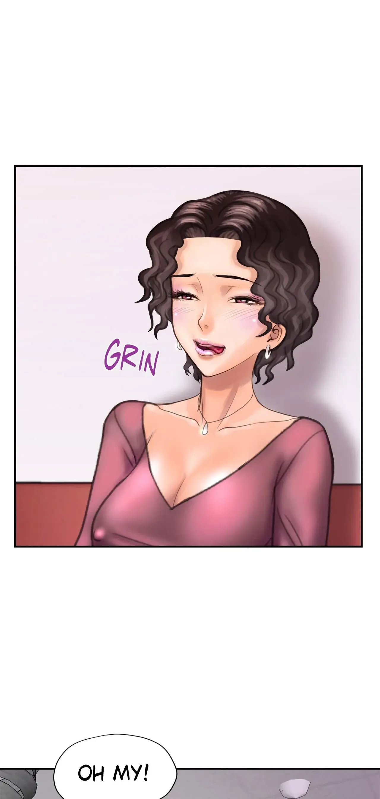 Cheater's Paradise Chapter 5 page 29 - 