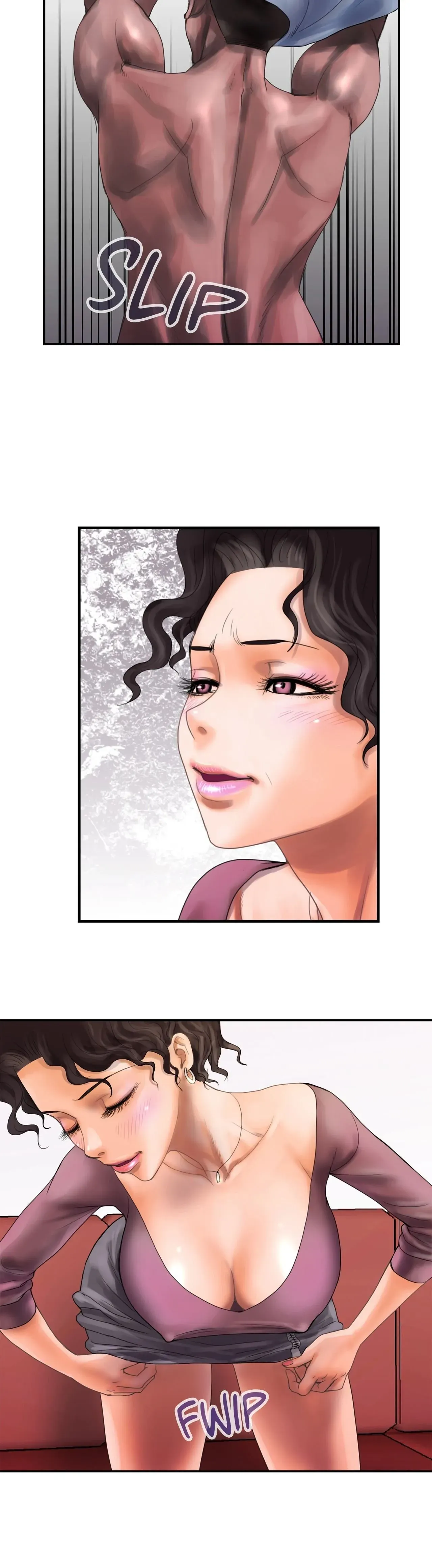 Cheater's Paradise Chapter 6 page 2 - 