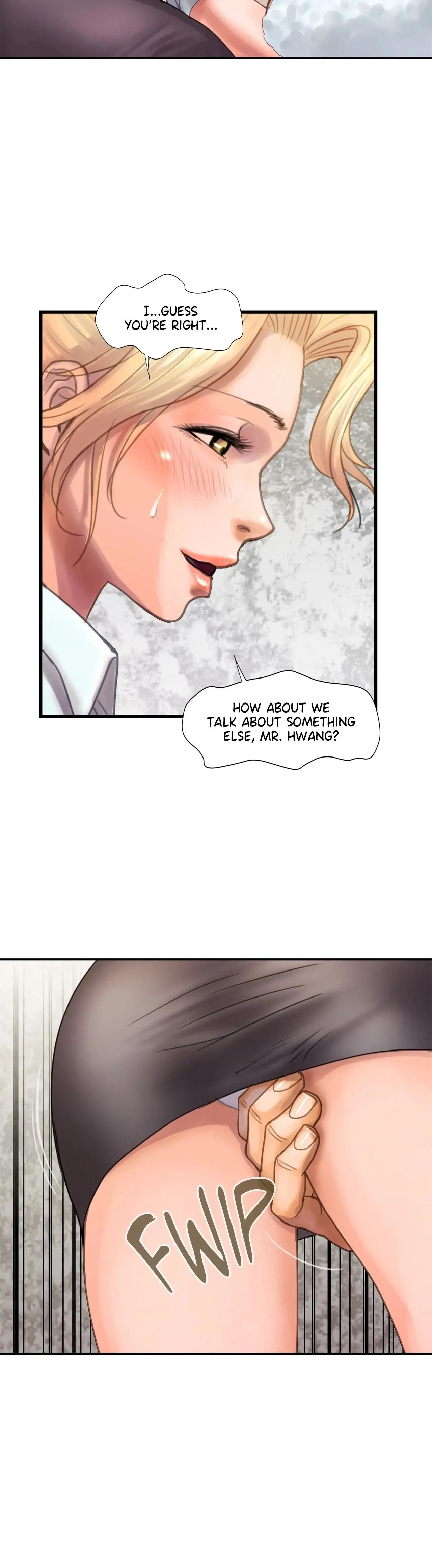 Cheater's Paradise Chapter 6 page 20 - 