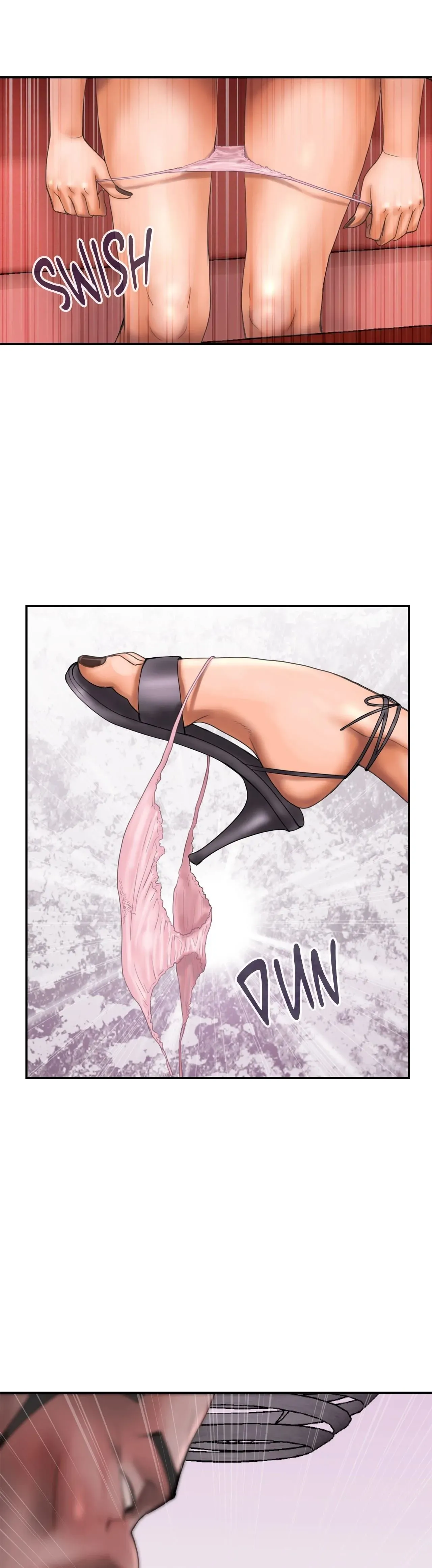 Cheater's Paradise Chapter 6 page 3 - 