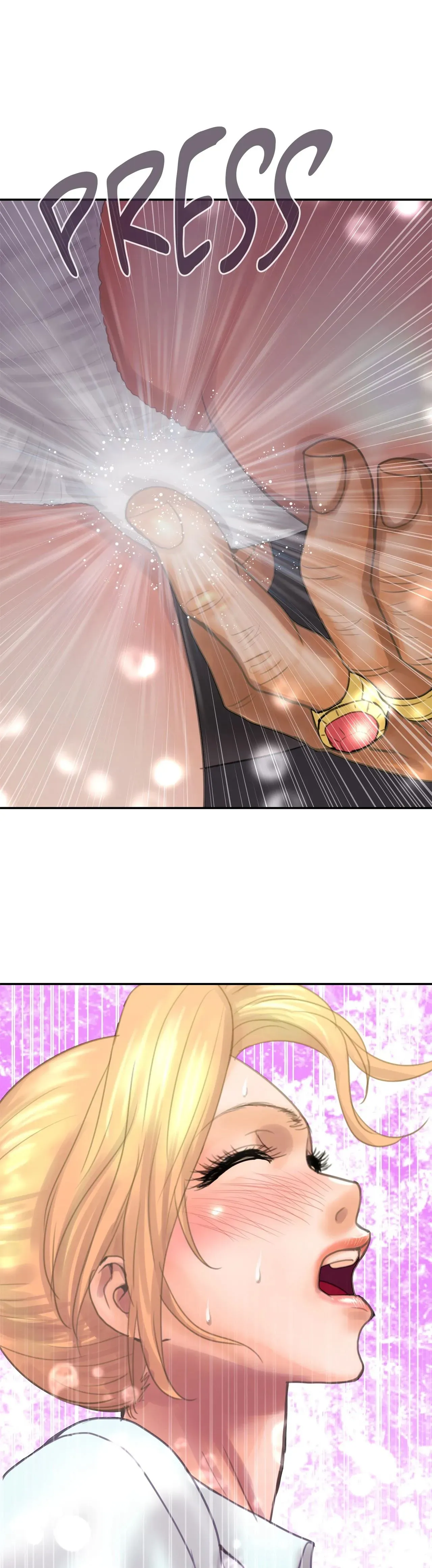 Cheater's Paradise Chapter 6 page 23 - 