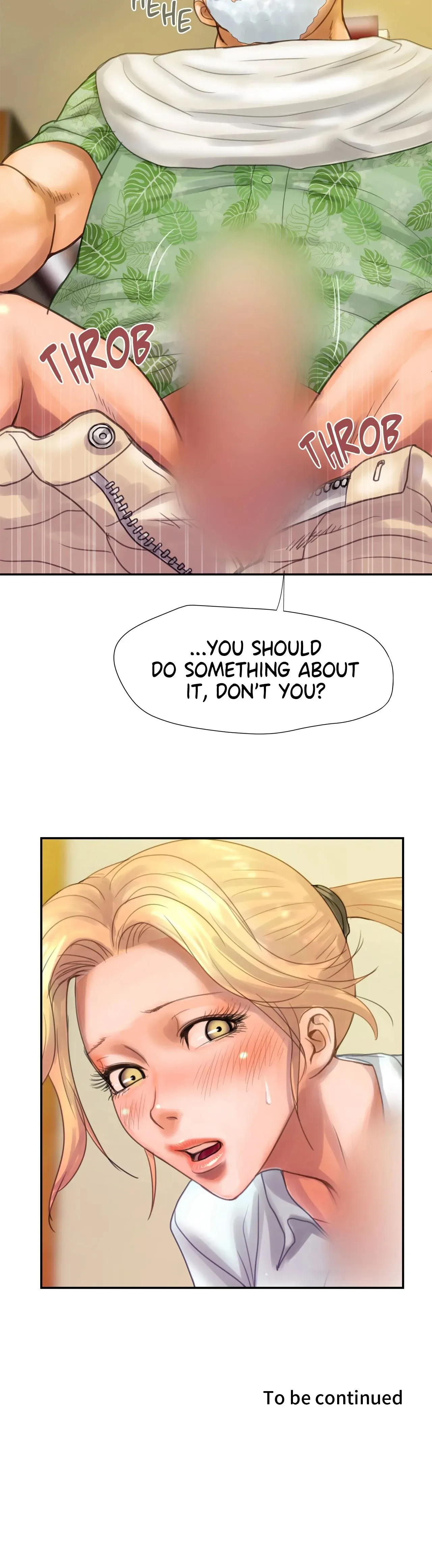 Cheater's Paradise Chapter 6 page 26 - 