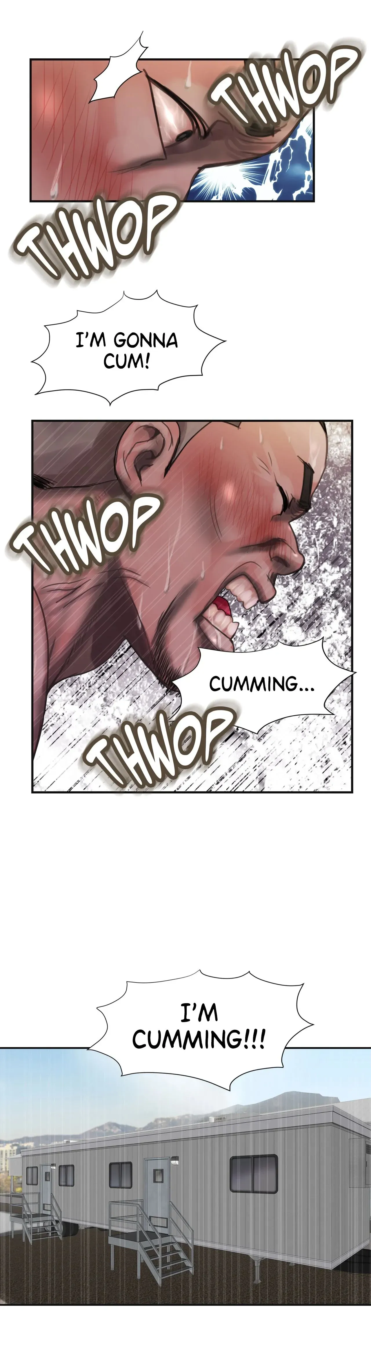 Cheater's Paradise Chapter 6 page 9 - 