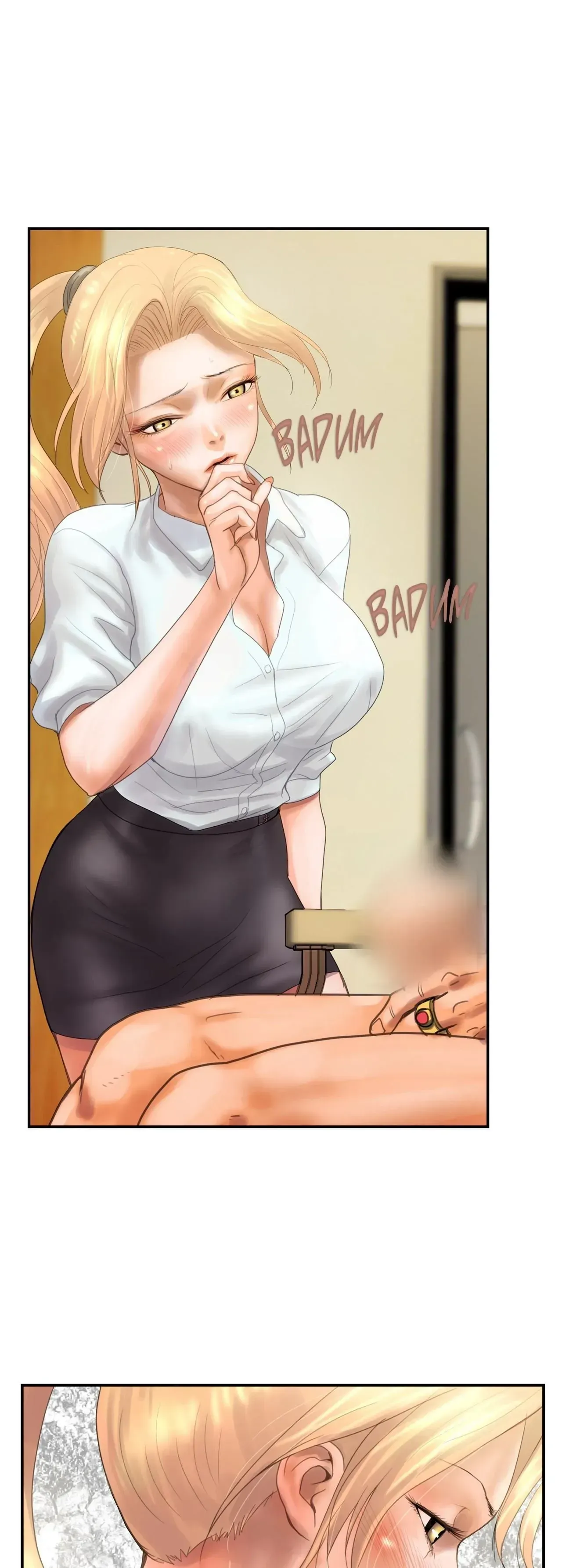 Cheater's Paradise Chapter 7 page 2 - 