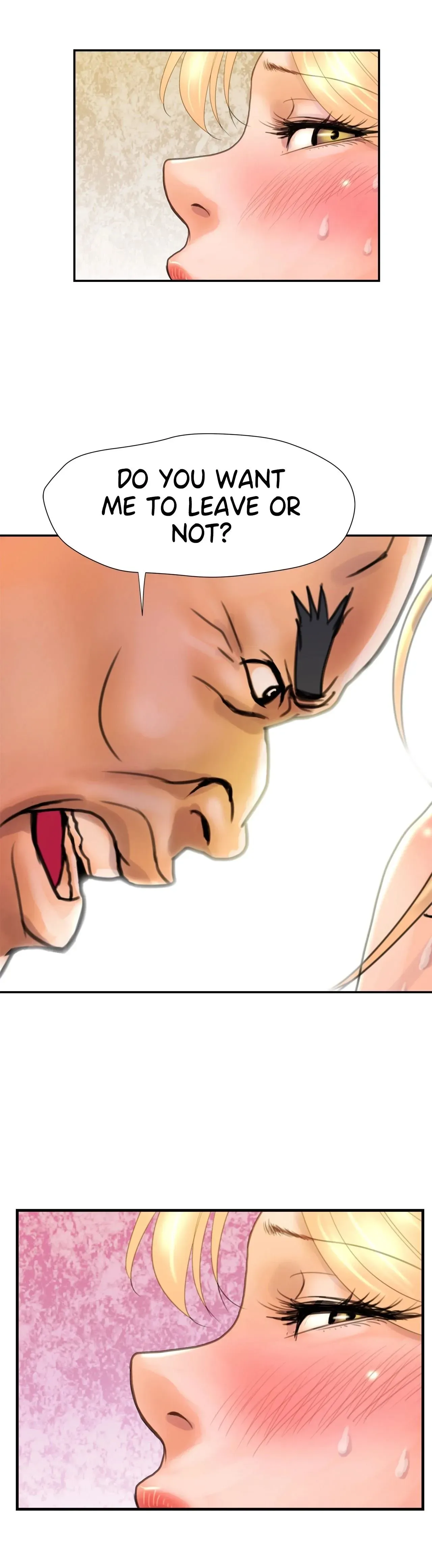 Cheater's Paradise Chapter 7 page 13 - 