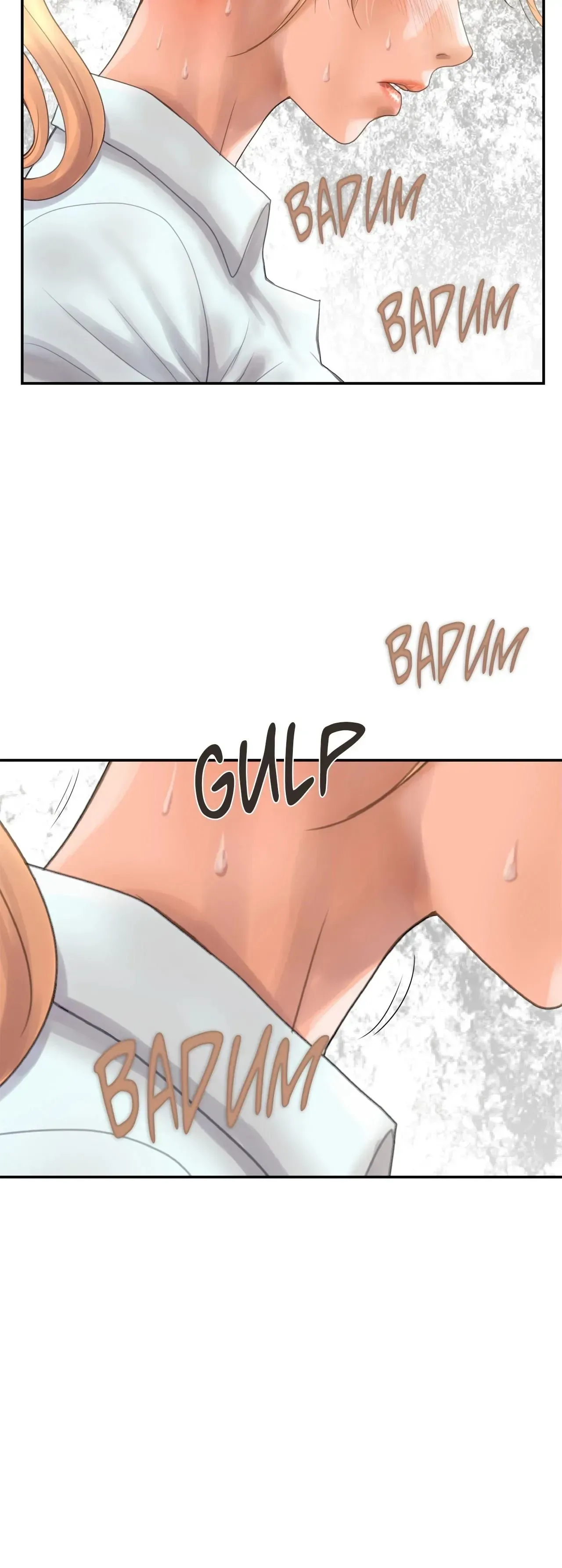 Cheater's Paradise Chapter 7 page 3 - 