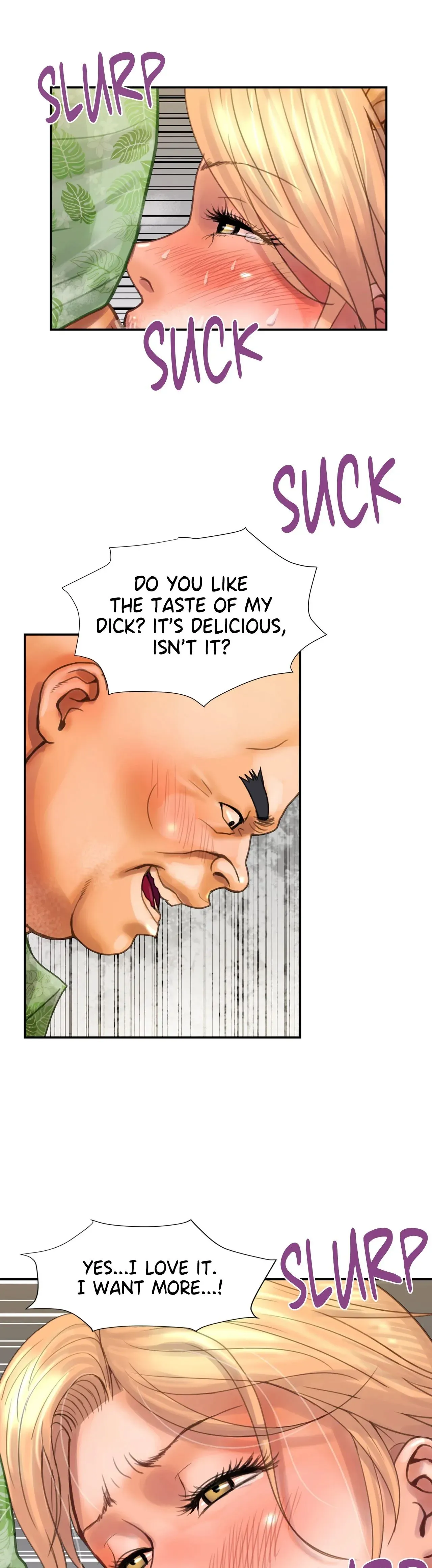Cheater's Paradise Chapter 7 page 23 - 