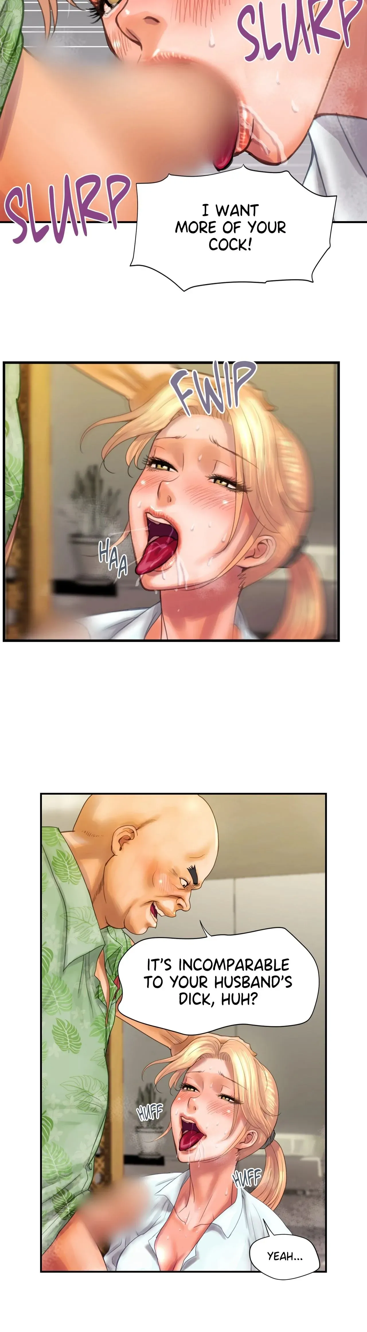 Cheater's Paradise Chapter 7 page 24 - 