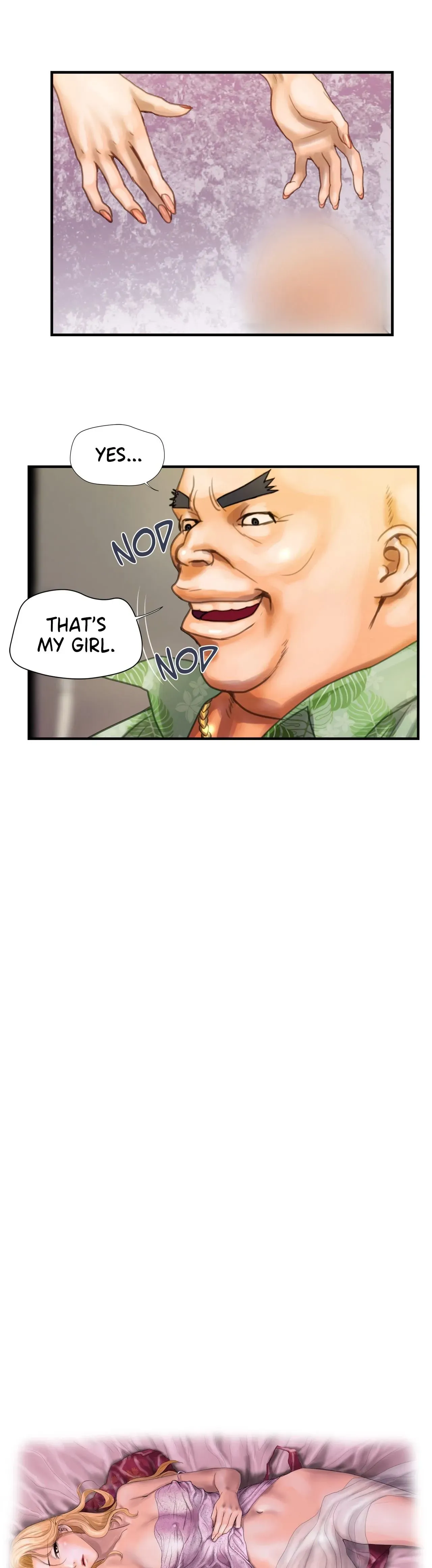 Cheater's Paradise Chapter 7 page 6 - 