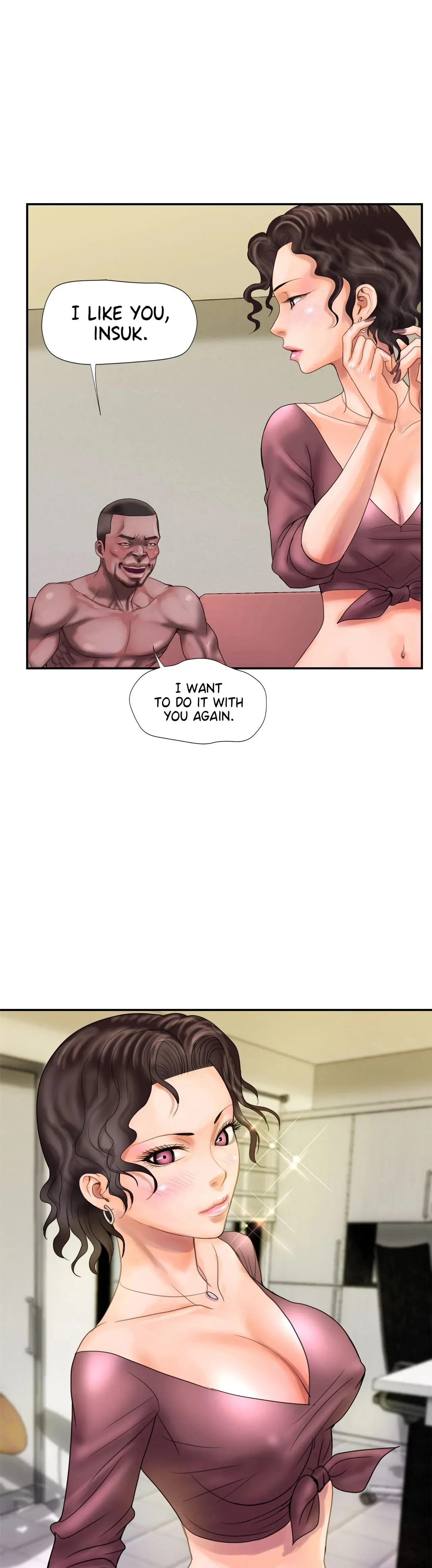 Cheater's Paradise Chapter 8 page 11 - 