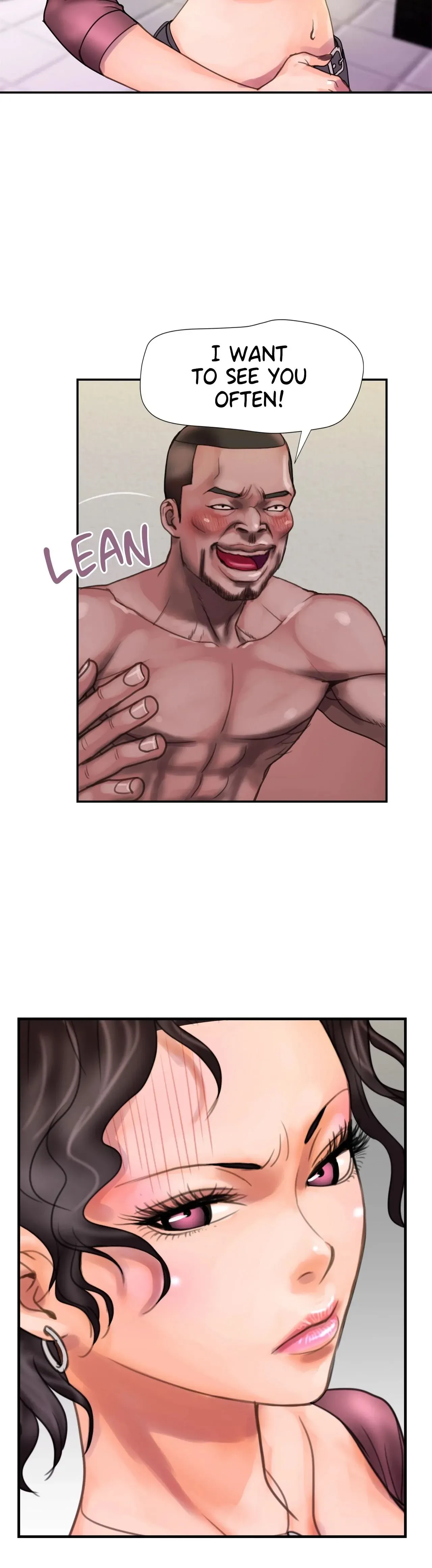 Cheater's Paradise Chapter 8 page 12 - 