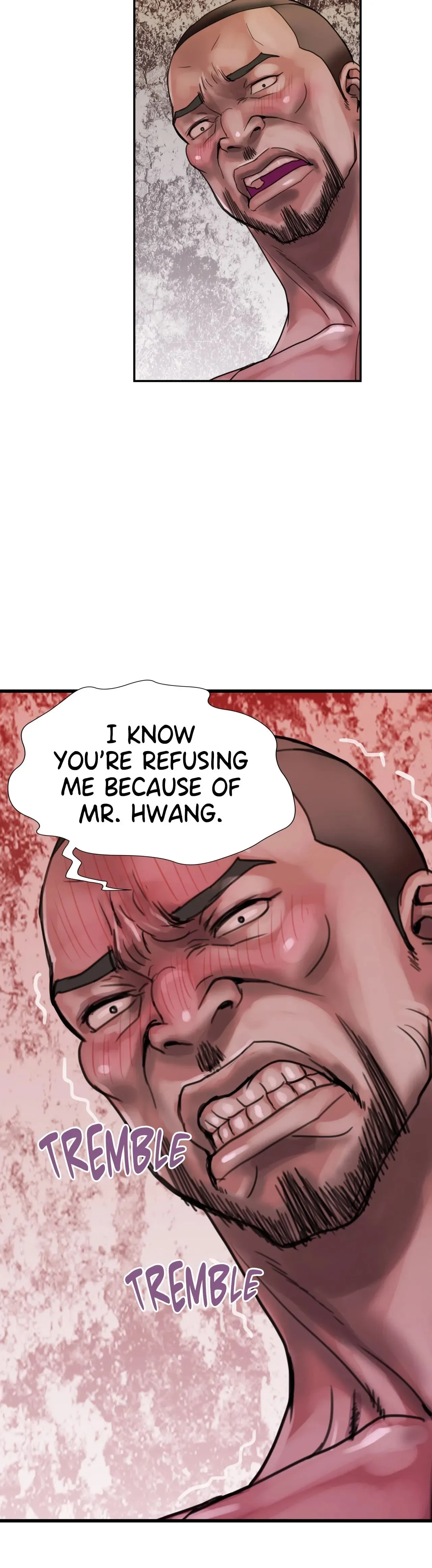 Cheater's Paradise Chapter 8 page 16 - 