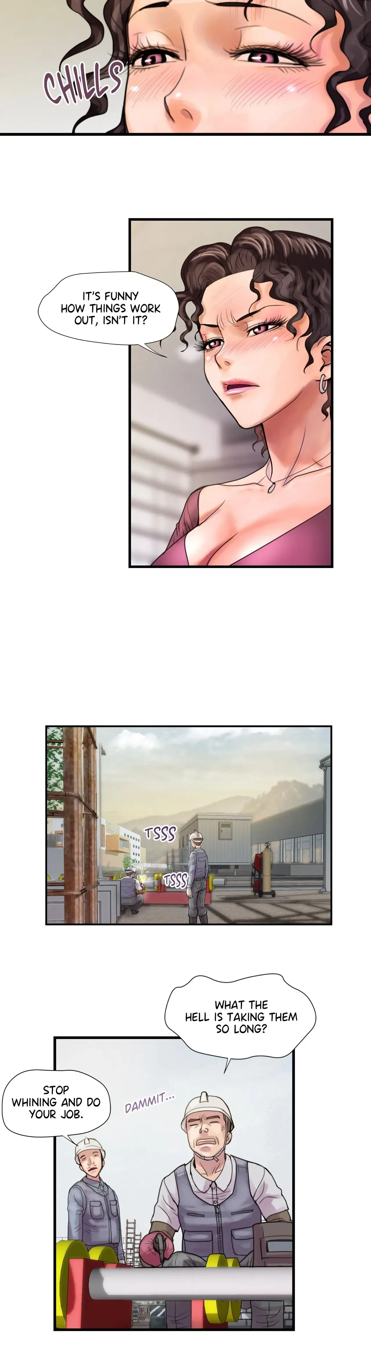 Cheater's Paradise Chapter 8 page 24 - 