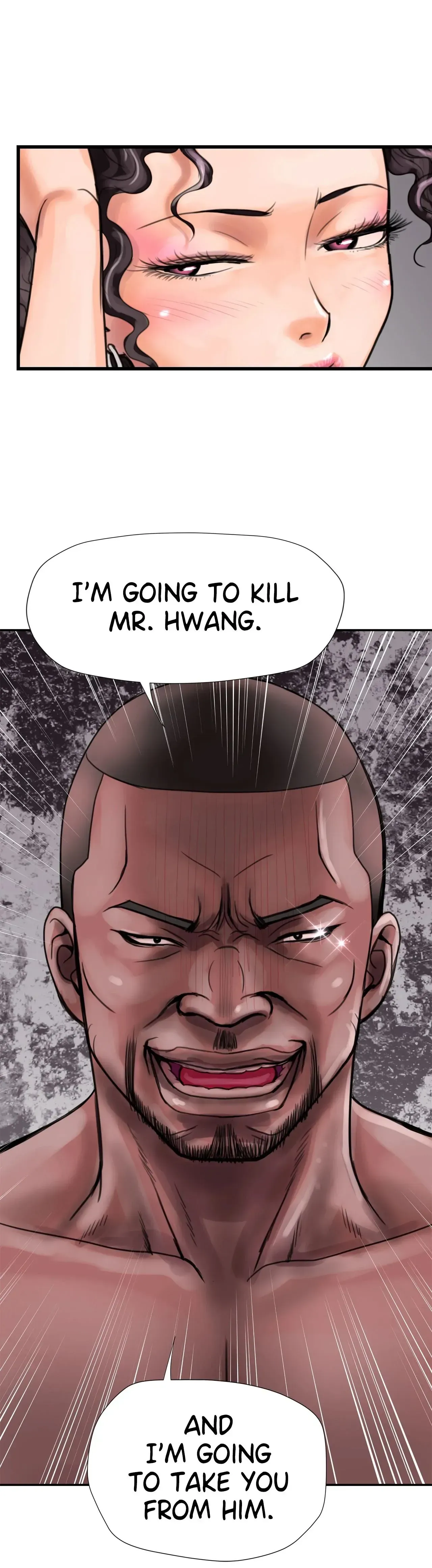 Cheater's Paradise Chapter 8 page 27 - 