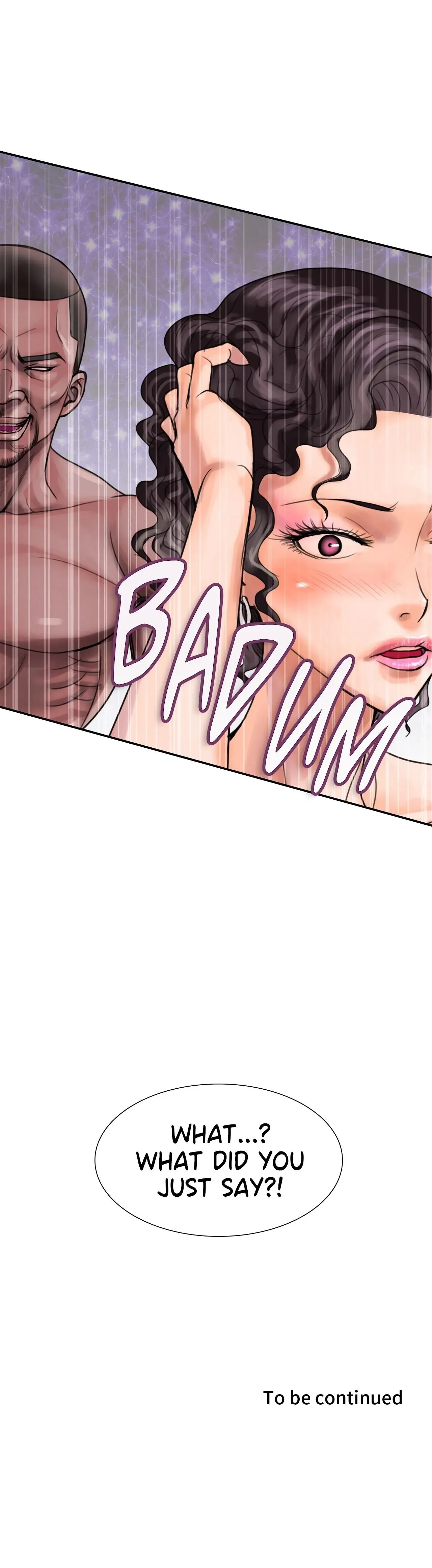 Cheater's Paradise Chapter 8 page 28 - 