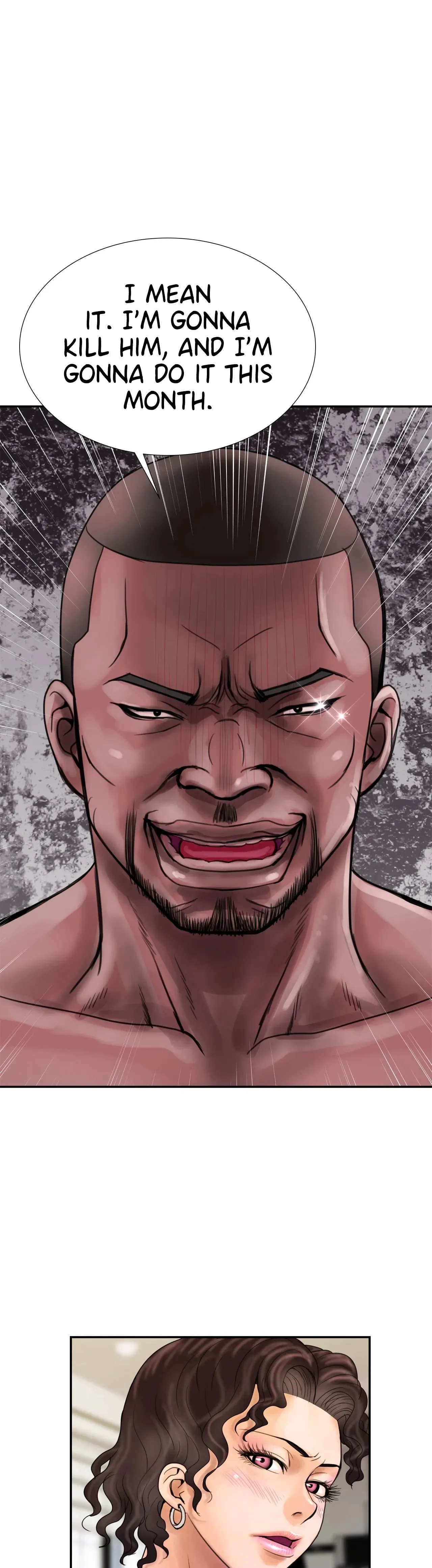 Cheater's Paradise Chapter 9 page 1 - 