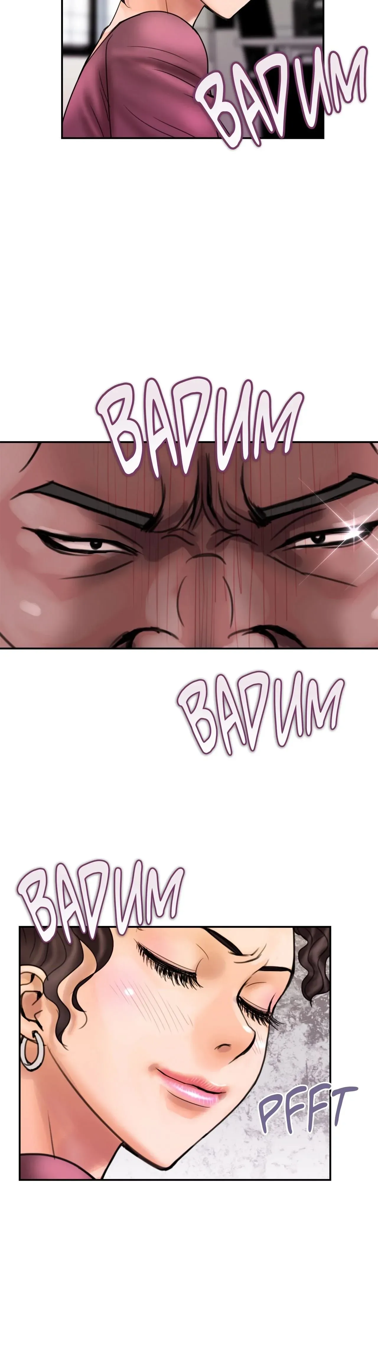 Cheater's Paradise Chapter 9 page 2 - 