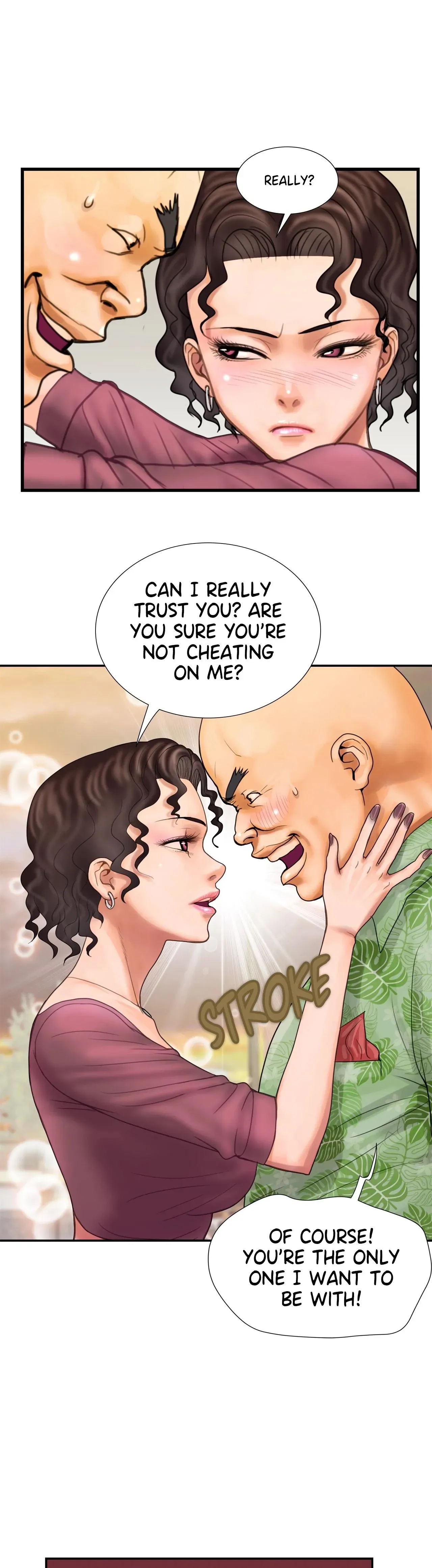 Cheater's Paradise Chapter 9 page 9 - 