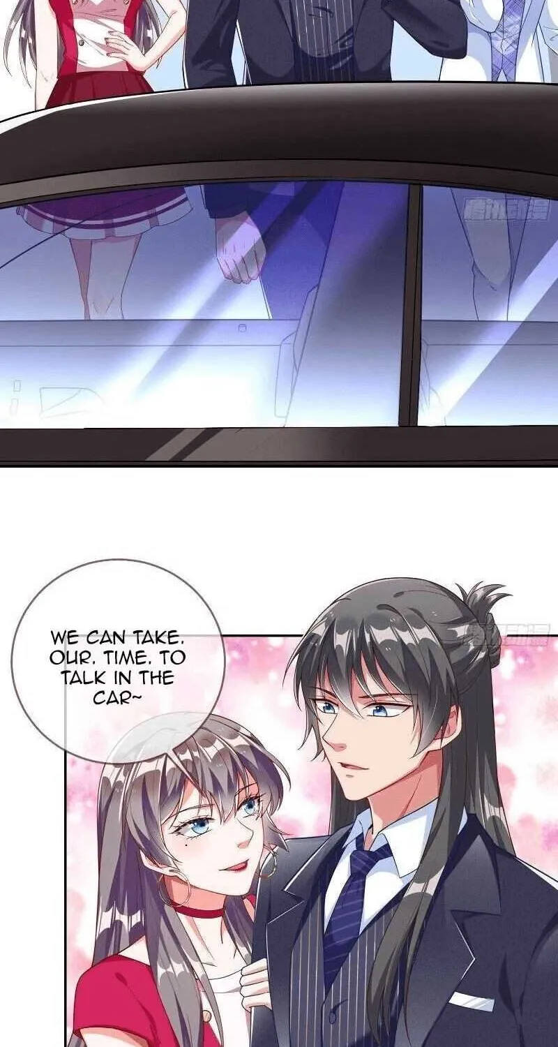 Cheating Men Must Die Chapter 210 page 3 - 