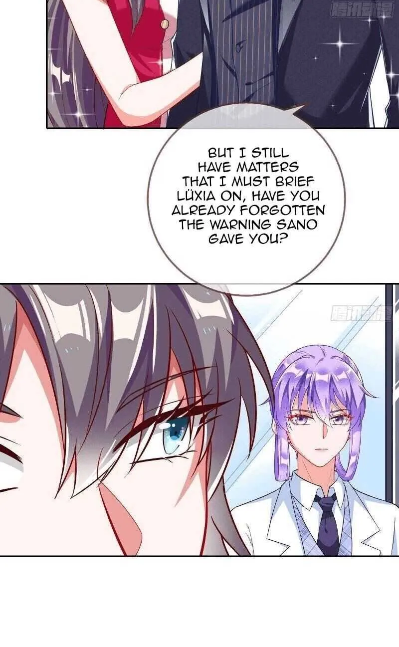 Cheating Men Must Die Chapter 210 page 4 - 