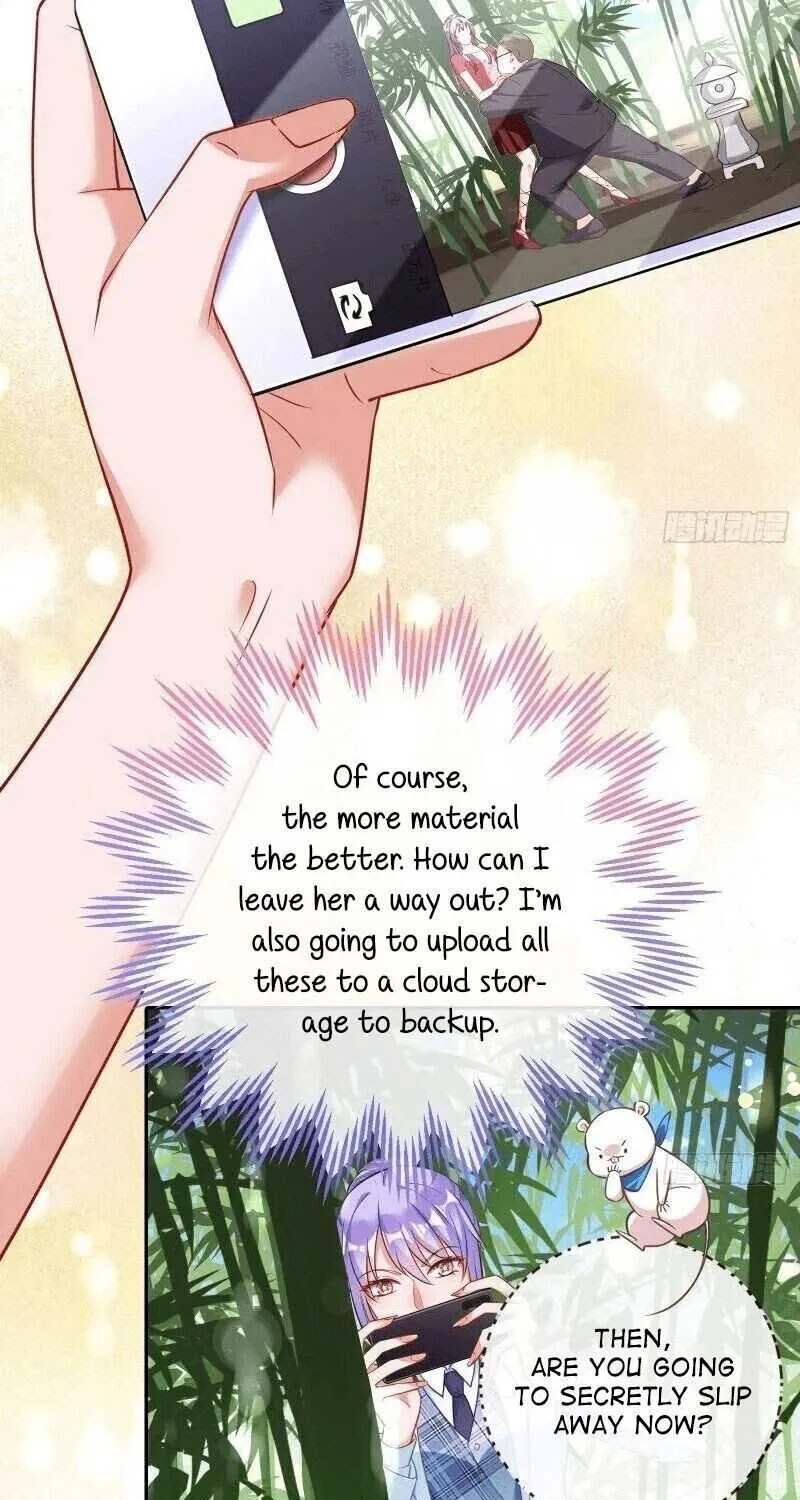 Cheating Men Must Die Chapter 210 page 45 - 