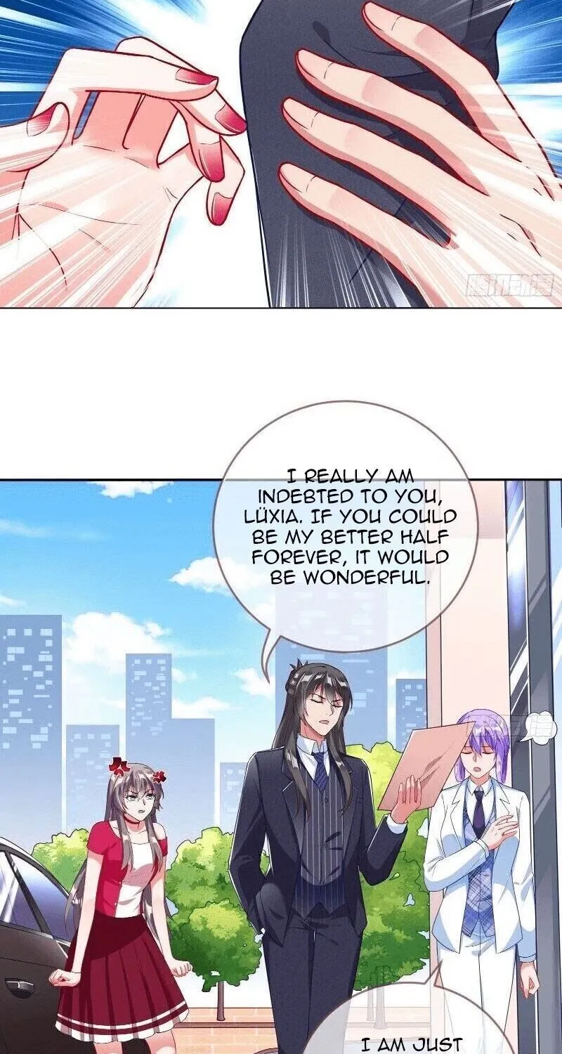 Cheating Men Must Die Chapter 210 page 8 - 