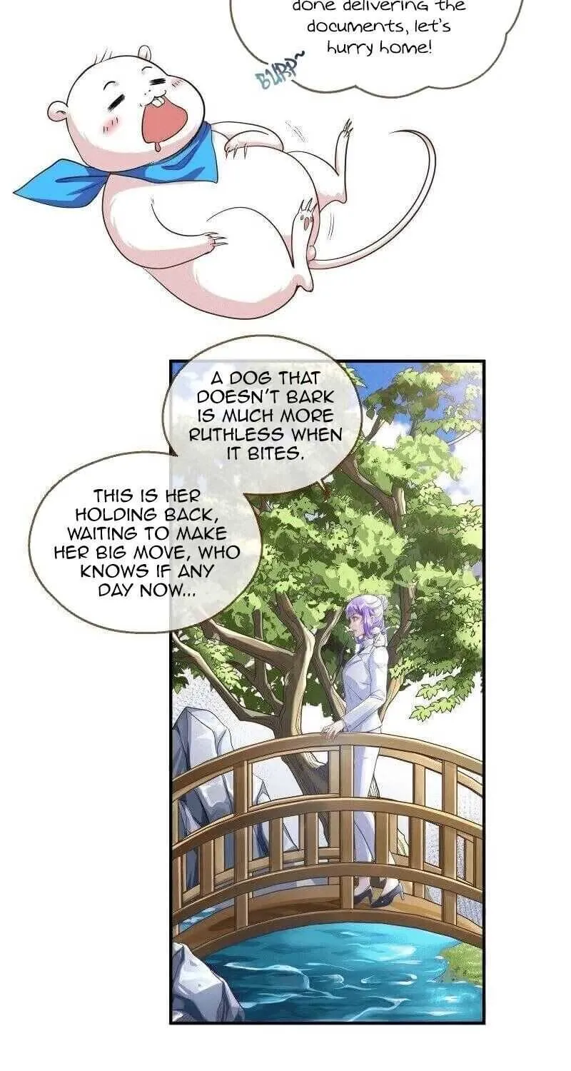 Cheating Men Must Die Chapter 211 page 4 - 