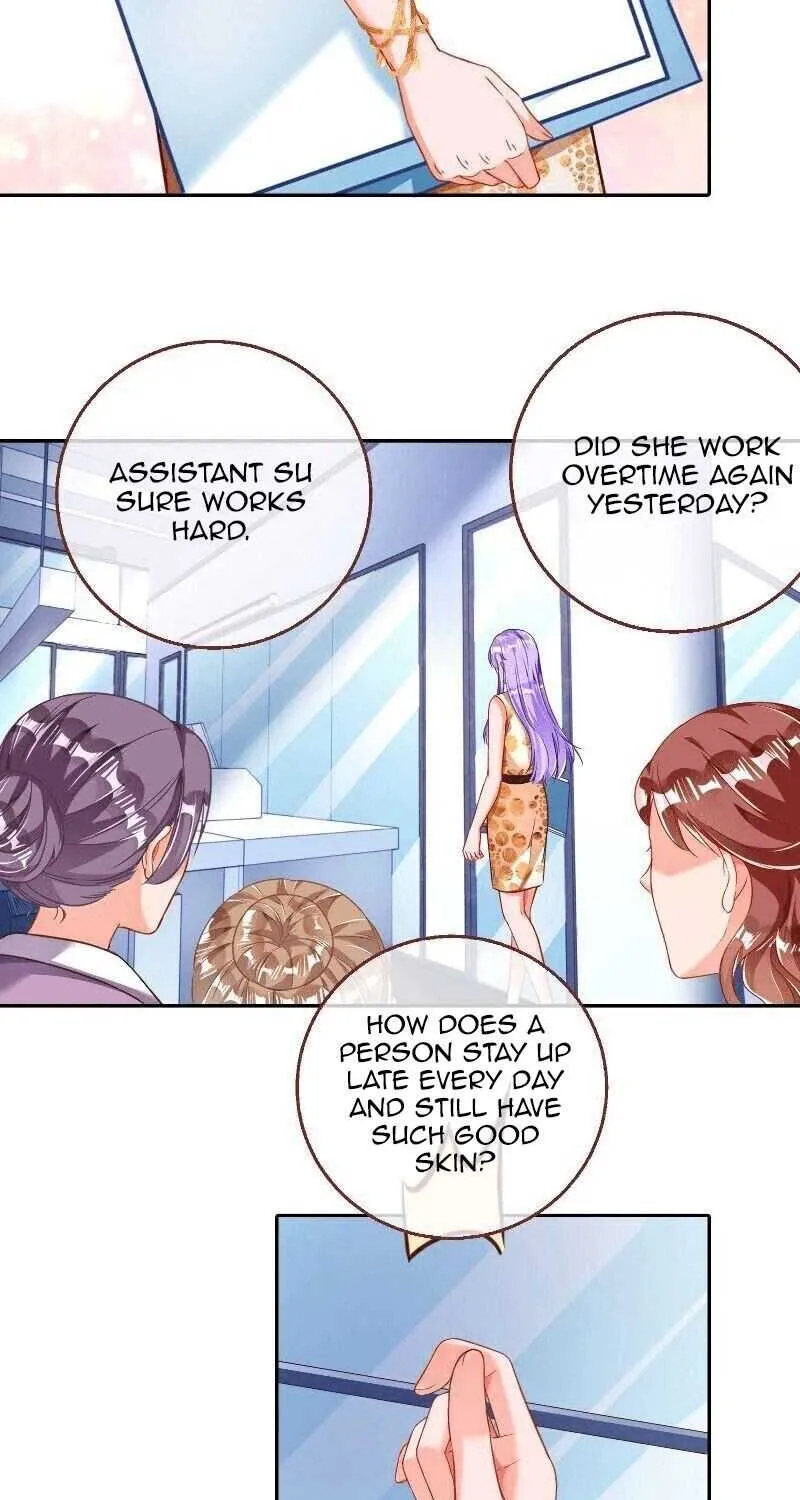 Cheating Men Must Die Chapter 212 page 4 - 