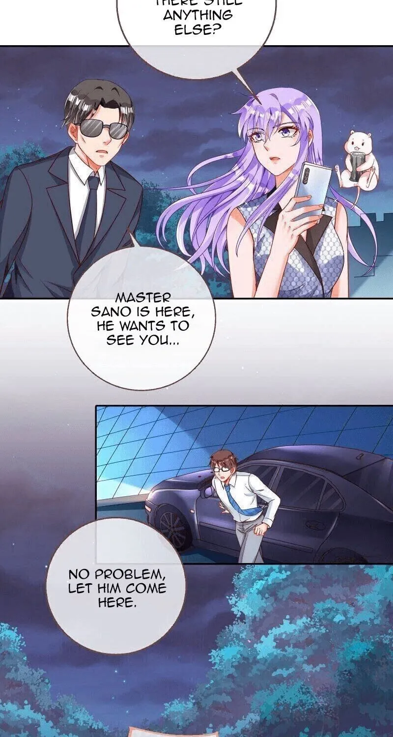 Cheating Men Must Die Chapter 213 page 3 - 