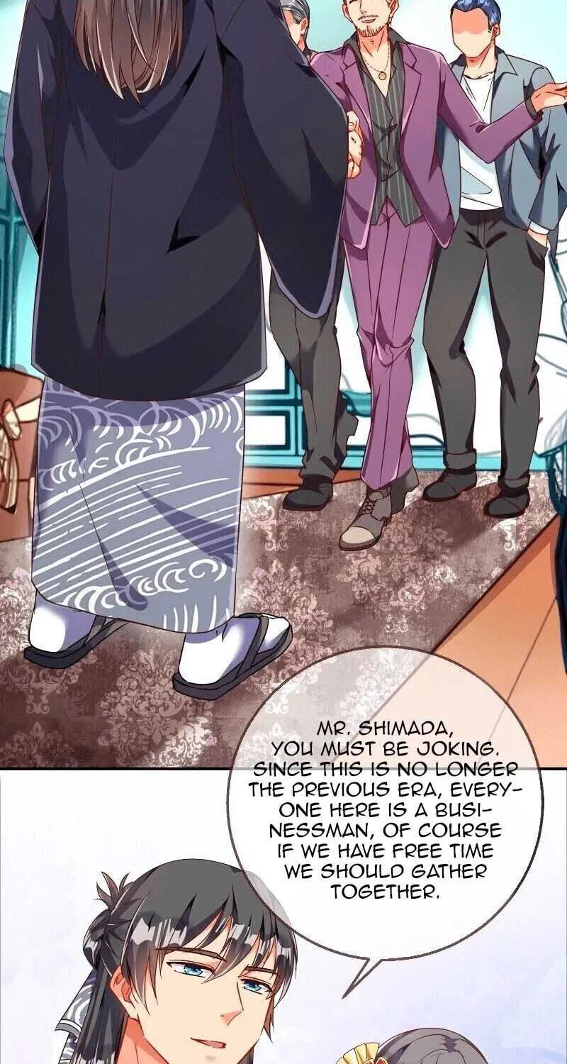 Cheating Men Must Die Chapter 214 page 3 - 