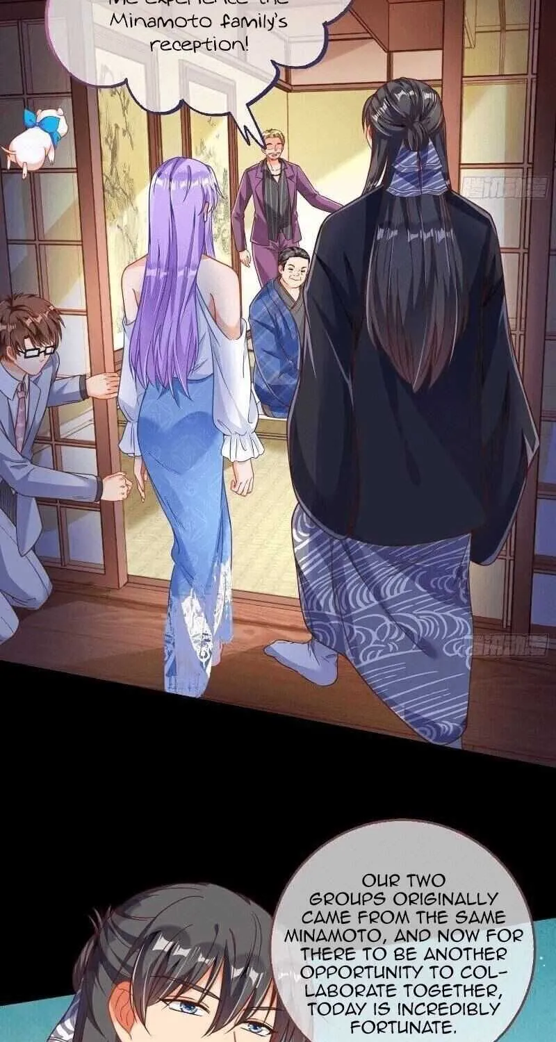 Cheating Men Must Die Chapter 215 page 4 - 