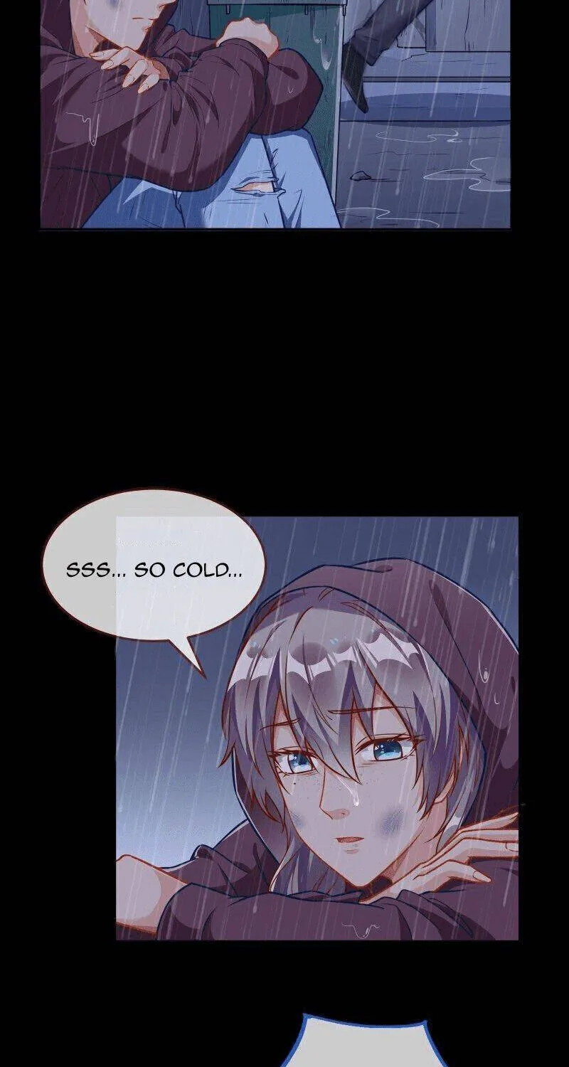 Cheating Men Must Die Chapter 216 page 4 - 
