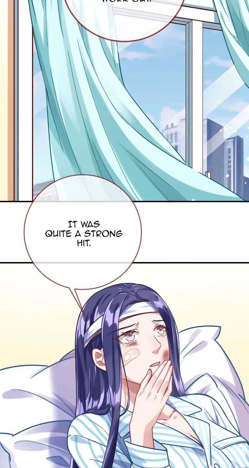 Cheating Men Must Die Chapter 217 page 3 - 