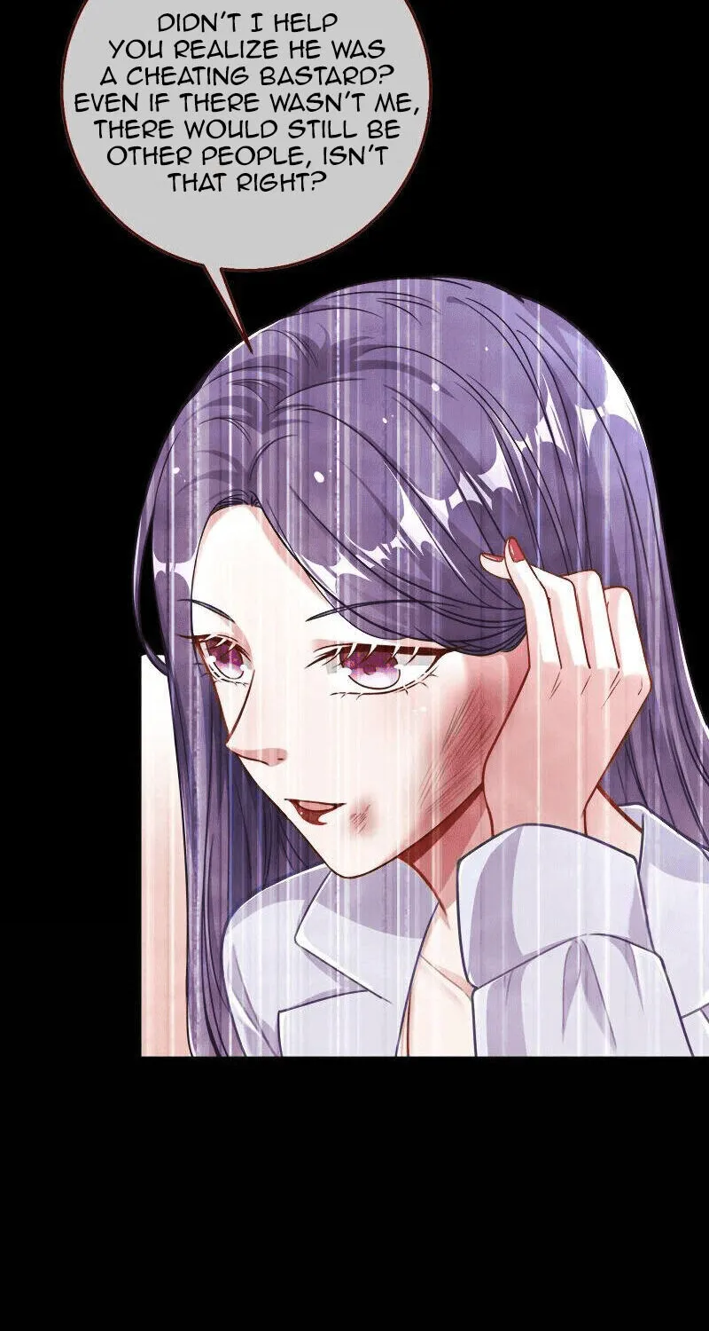 Cheating Men Must Die Chapter 217 page 8 - 