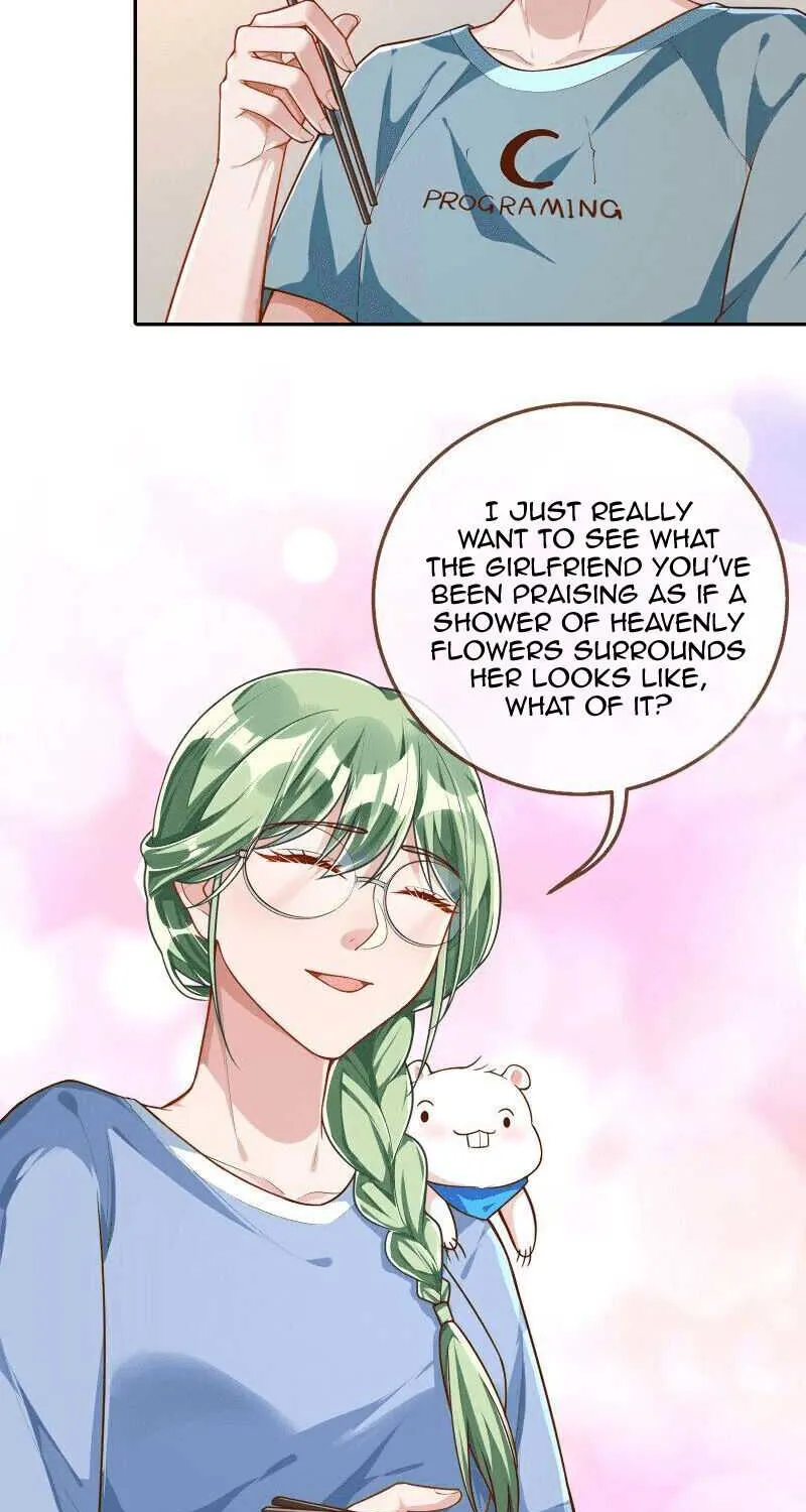 Cheating Men Must Die Chapter 219 page 4 - 