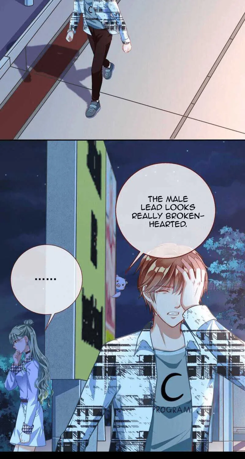 Cheating Men Must Die Chapter 220 page 3 - 