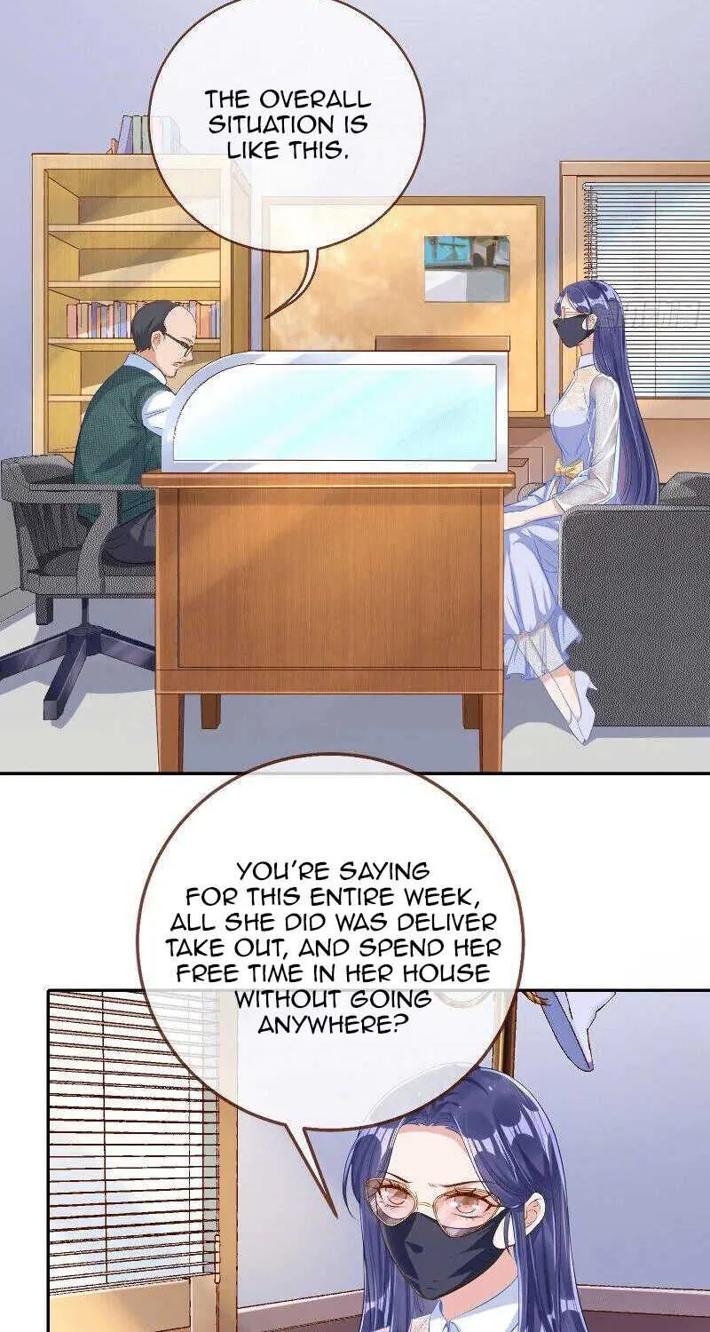 Cheating Men Must Die Chapter 225 page 3 - 
