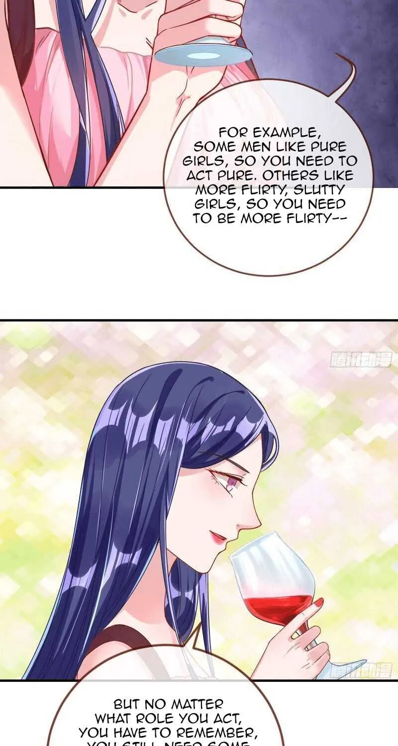 Cheating Men Must Die Chapter 227 page 4 - 