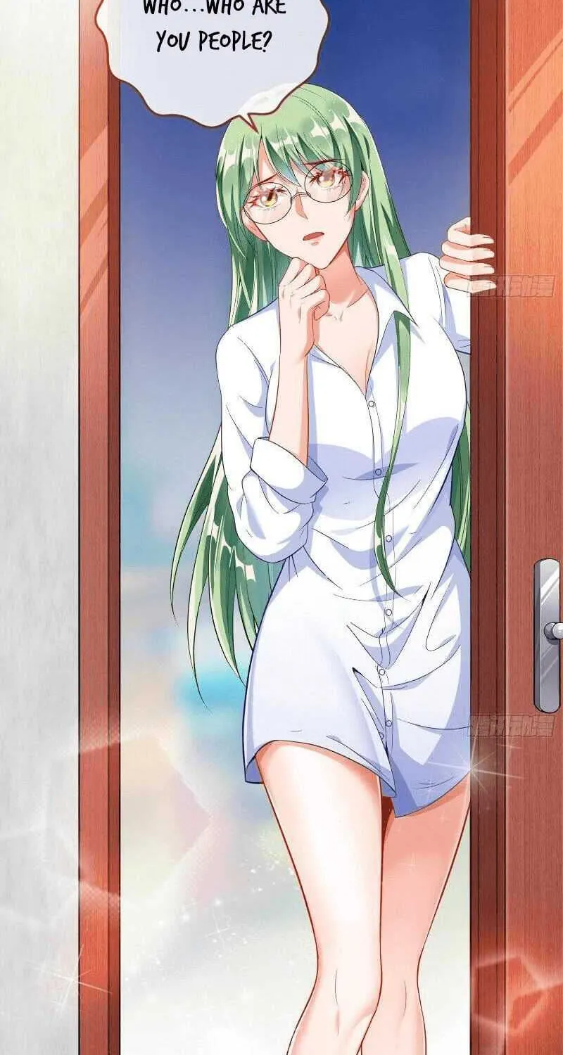 Cheating Men Must Die Chapter 227 page 33 - 