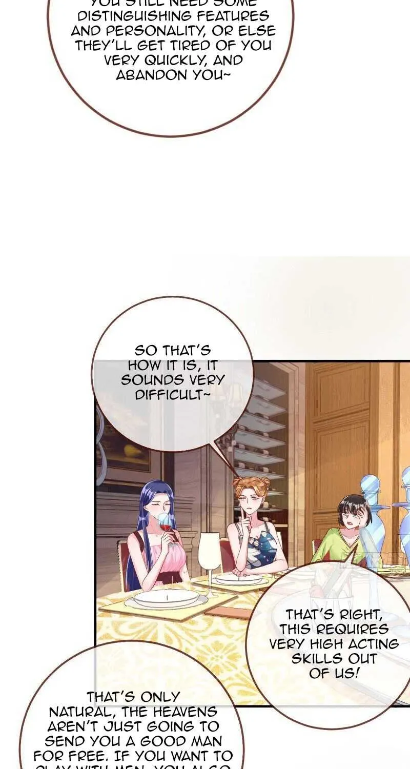 Cheating Men Must Die Chapter 227 page 5 - 