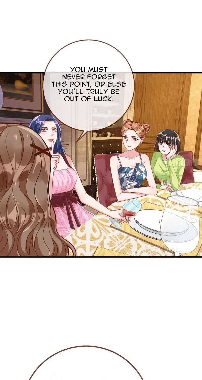 Cheating Men Must Die Chapter 227 page 8 - 