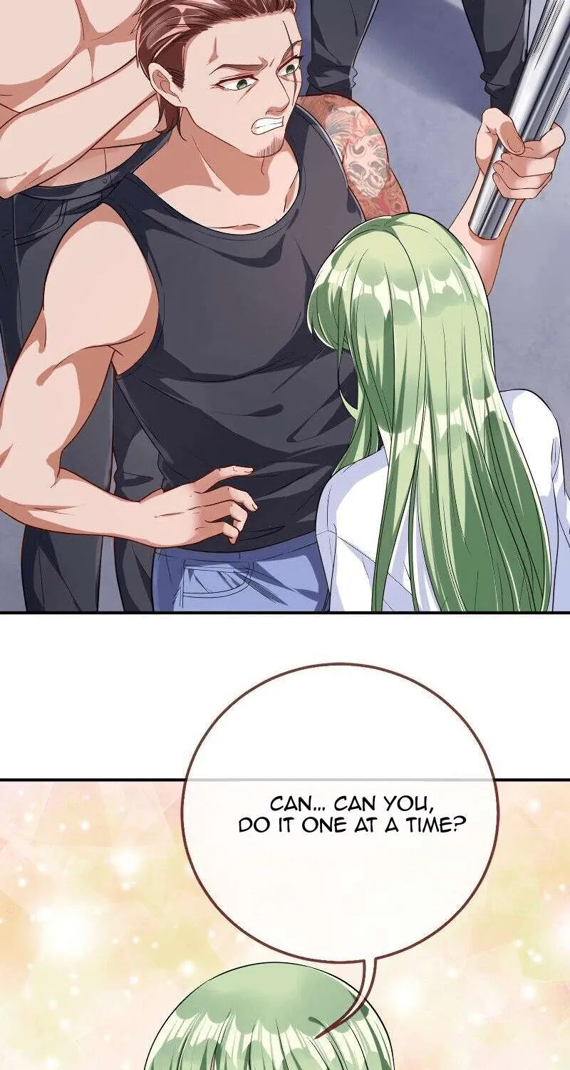 Cheating Men Must Die Chapter 228 page 3 - 