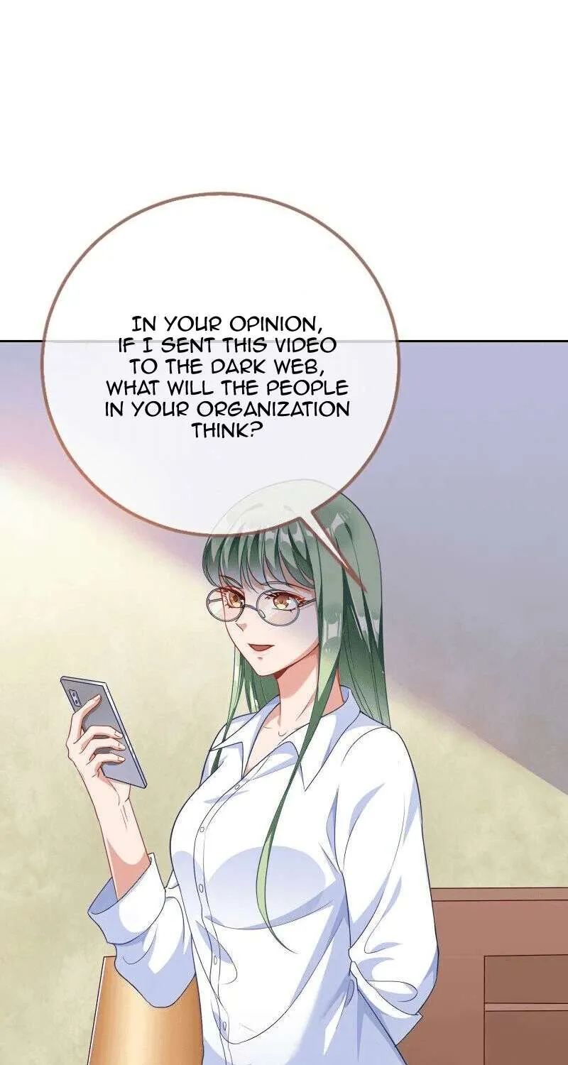 Cheating Men Must Die Chapter 228 page 33 - 