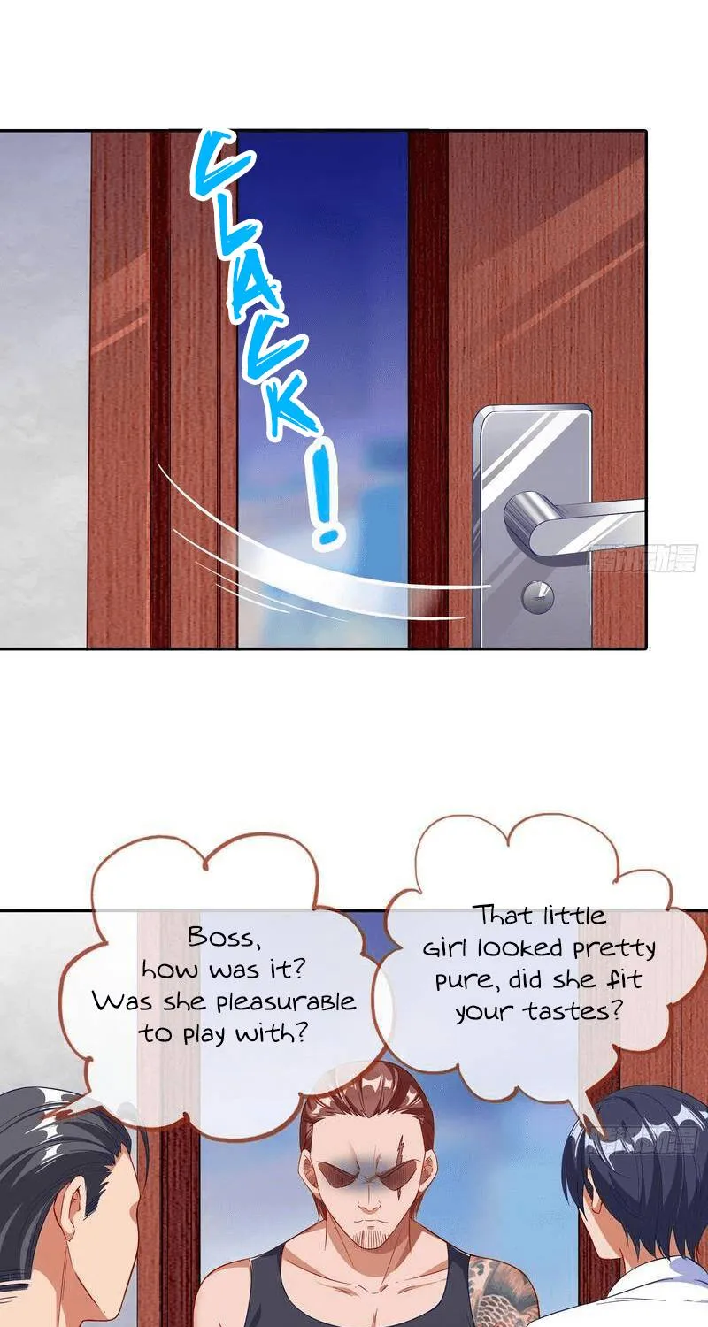 Cheating Men Must Die Chapter 229 page 3 - 